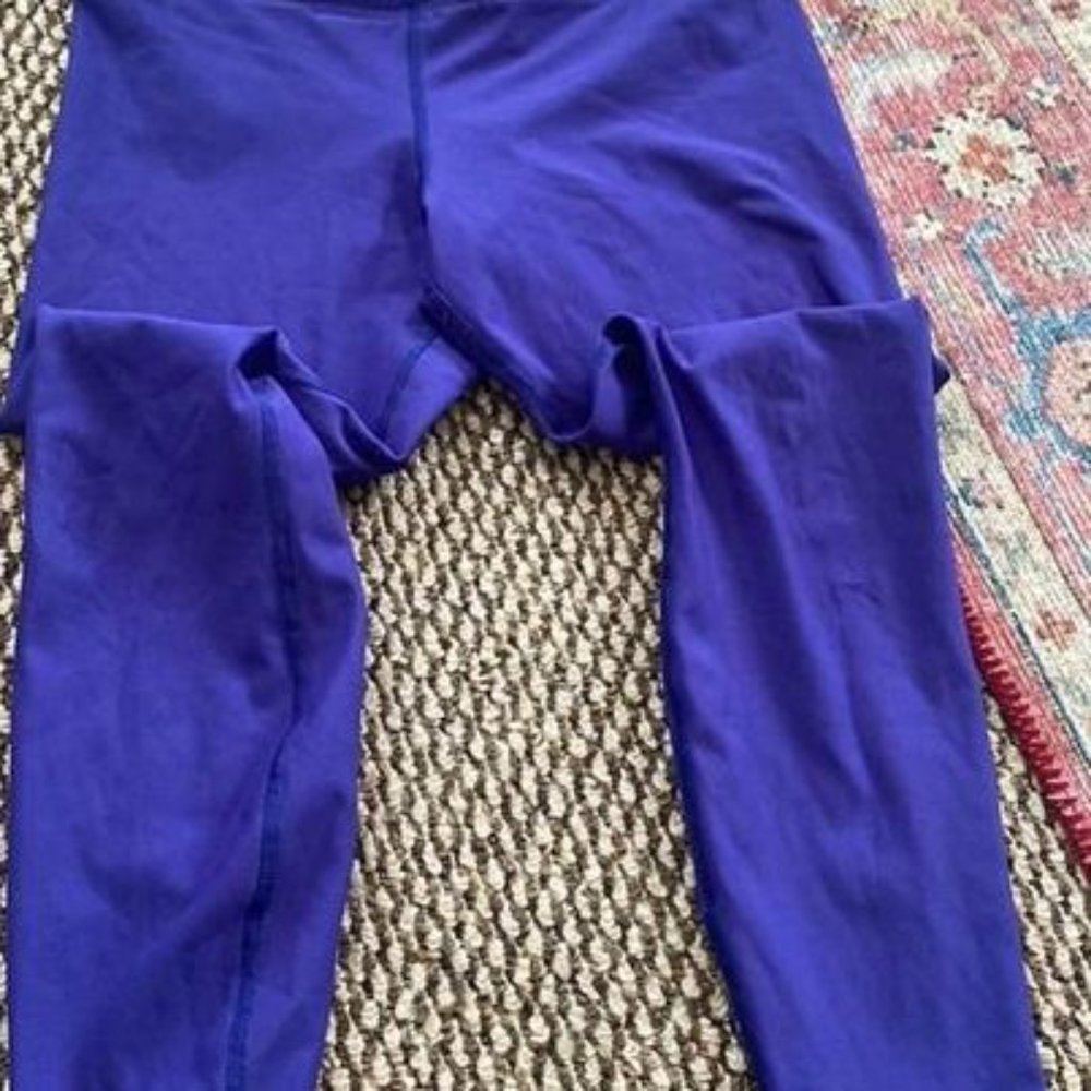 Patagonia stretchy pants